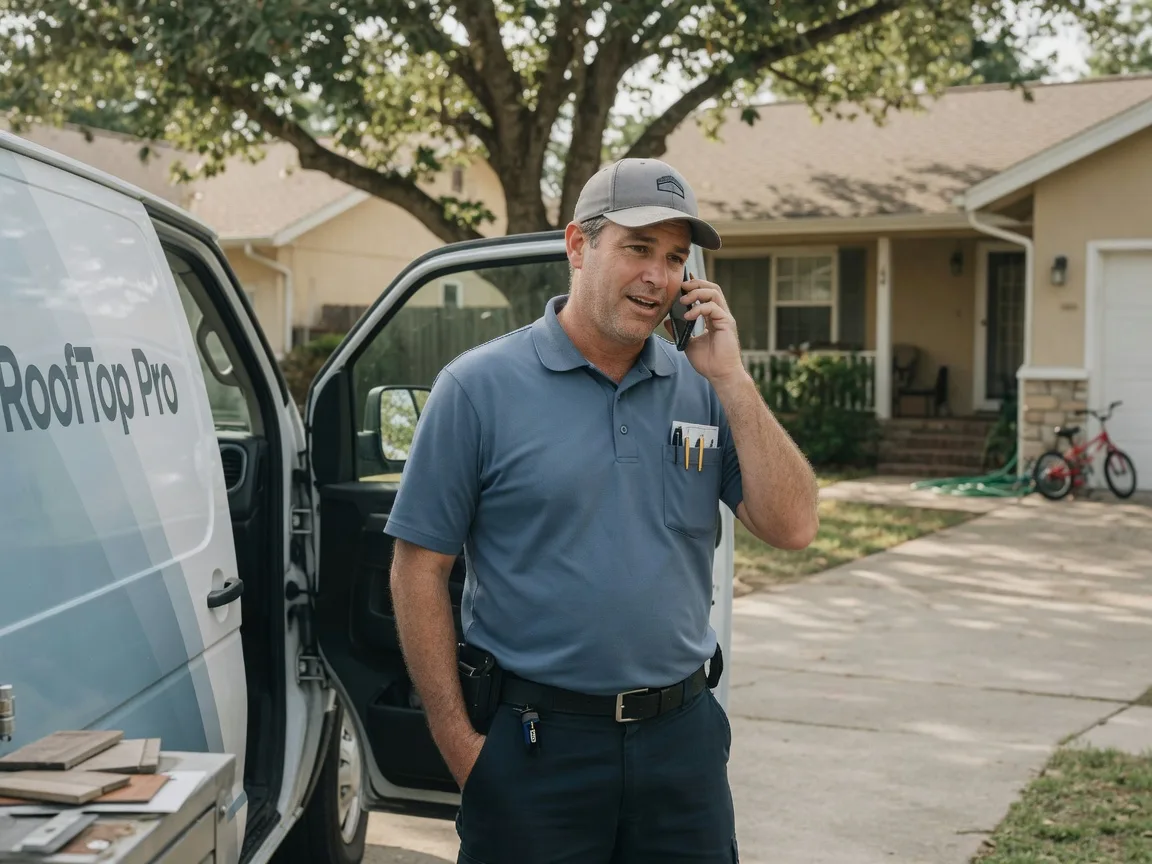 Roof Repair Pontiac, MI FAQs
