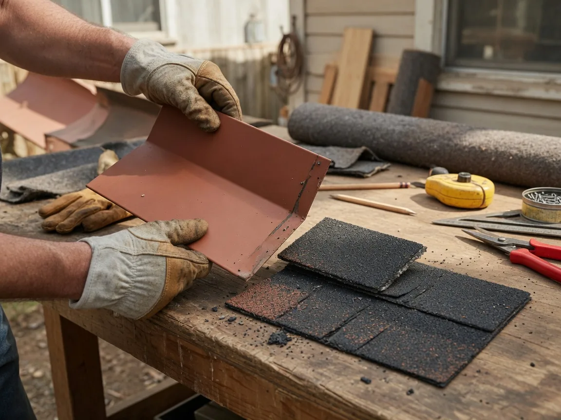 Roof Repair company in Pontiac, MI